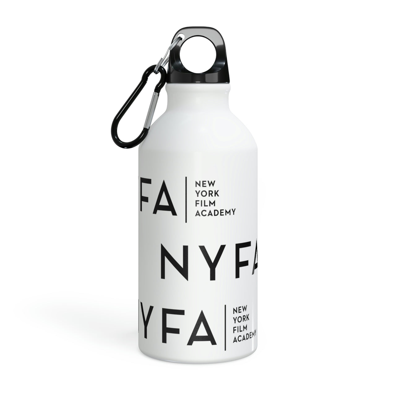 NYFA Stainless Steel Water Bottle (13.5oz)
