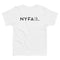 NYFA Kids Unisex T-shirt - White