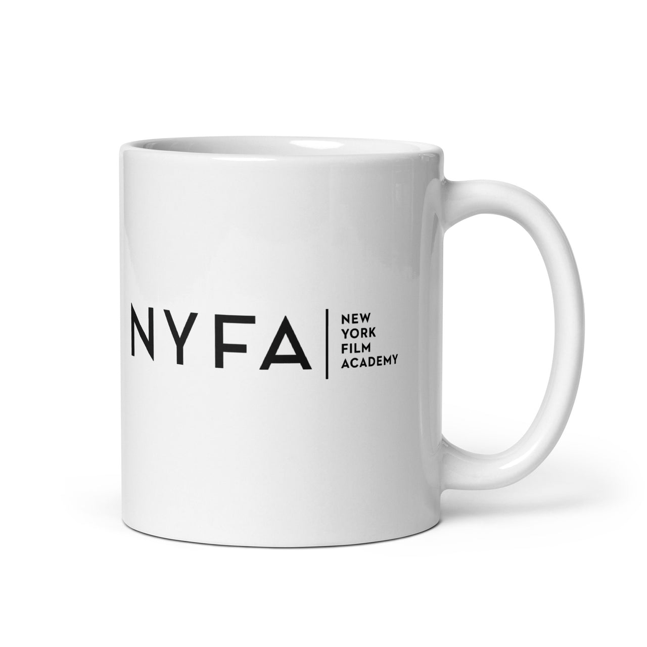 NYFA Mug - White