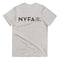 NYFA Youth Unisex T-Shirt - Heather Grey